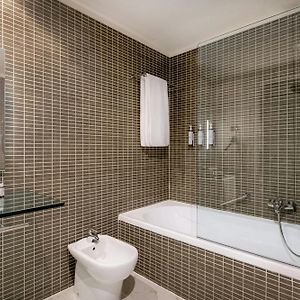 Chambre Supérieure Double