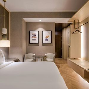 Habitación de Huéspedes Estándar Plus con Cama King