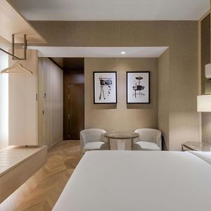 Chambre Standard Plus Double